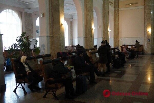 Как работает "Крепость несокрушимости" в Одессе Как работает "Крепость несокрушимости" в Одессе