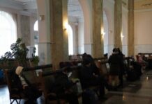 Как работает «Крепость несокрушимости» в Одессе