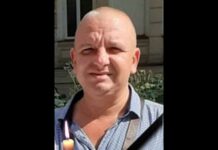 На фронте погиб защитник из Одесской области Алексей Бойко