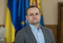 Экс-главу Киевской ОВА Алексея Кулебу назначили замглавы Офиса президента