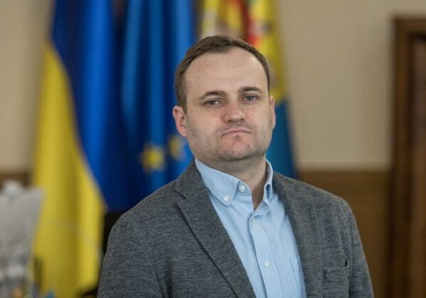 Экс-главу Киевской ОВА Алексея Кулебу назначили замглавы Офиса президента Экс-главу Киевской ОВА Алексея Кулебу назначили замглавы Офиса президента
