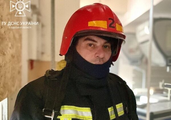 За сутки в Одесской области произошло два смертельных пожара За сутки в Одесской области произошло два смертельных пожара