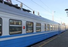 В Одесской области отменяют некоторые электрички