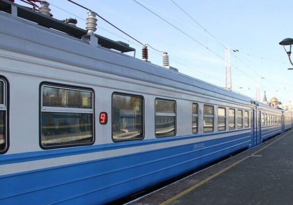 В Одесской области отменяют некоторые электрички В Одесской области отменяют некоторые электрички