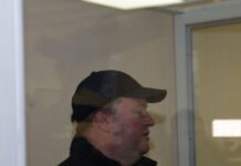 Заместителя председателя Одесской ОВА выпустили из СИЗО под залог