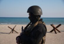 322-е сутки полномасштабной войны: какая обстановка в Одессе и области 11 января