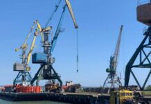 Когда в Одесской области приватизируют еще один порт