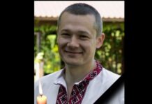 На Луганском направлении погиб гранатометчик из Одесской области
