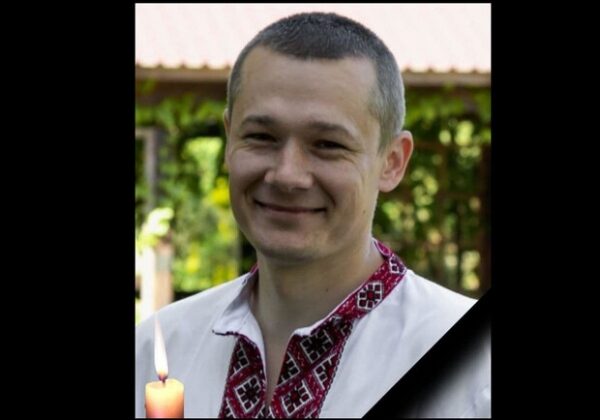 На Луганском направлении погиб гранатометчик из Одесской области На Луганском направлении погиб гранатометчик из Одесской области
