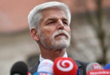 Колишнього генерала НАТО обрано президентом Чехії