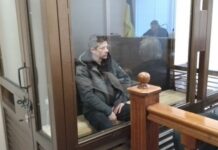 В Одессе судят подозреваемого в убийстве бизнесмена, труп которого нашли в Porshe