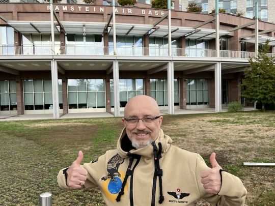 В «Слузі народу» заявили, що відставки Резнікова поки що не буде
