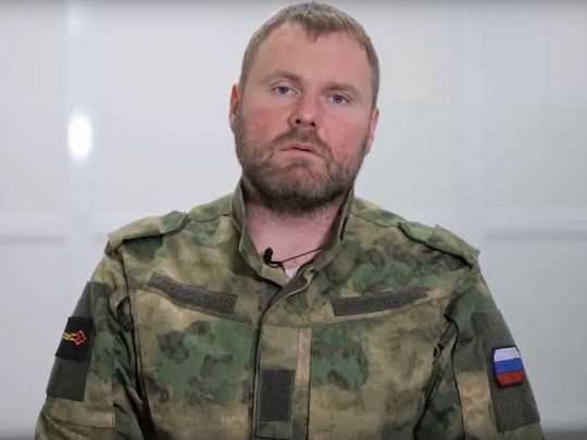 Воював на боці окупантів: чемпіона Європи вбито на Донбасі