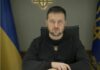 «Зараз більше, ніж будь-коли, відчувається, що європейські цілі України стають реальністю», — Зеленський