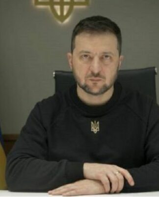 «Зараз більше, ніж будь-коли, відчувається, що європейські цілі України стають реальністю», — Зеленський