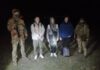 В Одесской области поймали очередных уклонистов