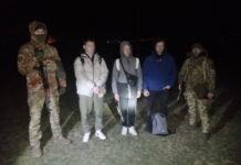 В Одесской области поймали очередных уклонистов