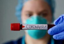 В Одессе снова растет количество заболевших COVID-19