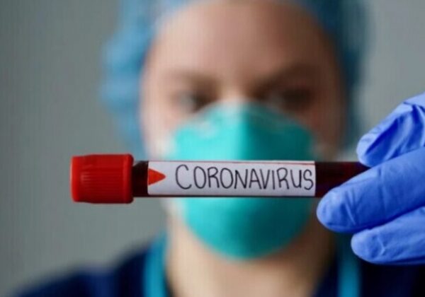В Одессе снова растет количество заболевших COVID-19 В Одессе снова растет количество заболевших COVID-19