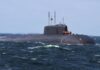 В Черном море стало больше носителей крылатых ракет типа «Калибр»