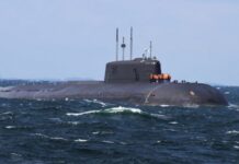 В Черном море стало больше носителей крылатых ракет типа «Калибр»