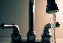 Где в Одессе сегодня отключили воду