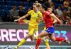Збірна України стала віцечемпіоном Європи з футзалу: відеоогляд фіналу