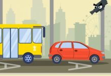 На автодорогах Украины снова начинают работу камеры: где они находятся