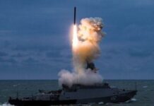 Чрезвычайно высокая угроза ракетного удара: какая обстановка в Одессе утром 6 апреля