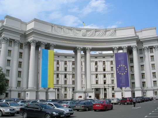 Україна відкликає посла у&nbsp;Білорусі: що&nbsp;сталося