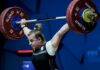 Українська атлетка Ірина Деха вчетверте підкорила Європу