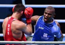 Чемпіона Європи з боксу застрелили на робочому місці