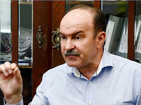 На росії успішно керують приватними інформаційними компаніями, — нардеп
