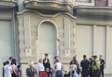Скандал с уличными танцорами в центре Одессы: в полиции прокомментировали инцидент