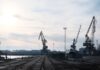 Аукцион по продаже Белгород-Днестровского морпорта в Одесской области снова «провалился»