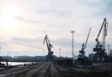 Аукцион по продаже Белгород-Днестровского морпорта в Одесской области снова «провалился»