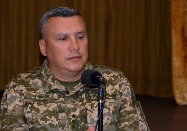 Зеленский дал срочное поручение уволить одесского военкома Борисова Зеленский дал срочное поручение уволить одесского военкома Борисова
