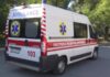 В Одессе из окна пятого этажа выпал трехлетний ребенок