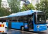 Для Одессы приобретут 30 новых электробусов: по какому маршруту они будут курсировать