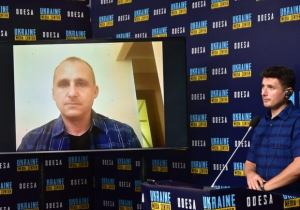Что делать с пострадавшими от обстрелов Одессы памятниками архитектуры: мнение эксперта Что делать с пострадавшими от обстрелов Одессы памятниками архитектуры: мнение эксперта