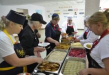 Одесская область приняла участие в программе ООН по школьному питанию