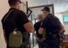 В Одессе избрали меры пресечения мужчинам, которые устроили стрельбу в городе: что решил суд