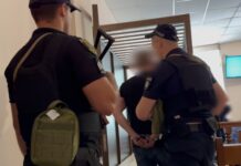 В Одессе избрали меры пресечения мужчинам, которые устроили стрельбу в городе: что решил суд