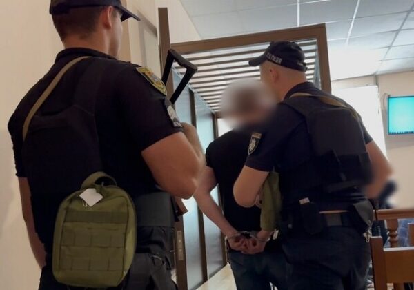 В Одессе избрали меры пресечения мужчинам, которые устроили стрельбу в городе: что решил суд В Одессе избрали меры пресечения мужчинам, которые устроили стрельбу в городе: что решил суд