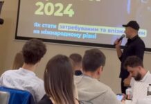 «Реакция будет жесткой»: языковой омбудсмен прокомментировал инцидент в Одессе, когда на тренинге отказались говорить по-украински