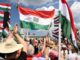 Венгры объединяются против правления Виктора Орбана