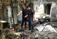 Хотел разобрать: подросток из Измаильского района погиб из-за найденного им шахеда