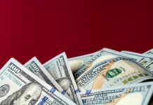Курс валют в Украине 8 августа 2024 года: сколько стоит доллар и евро