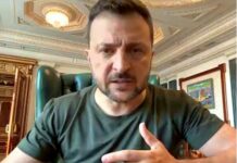 Зеленський анонсував кадрові рішення: про що йдеться