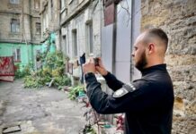 В Одессе 41-летний мужчина забил до смерти друга